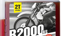 Ulei Motor Moto Ipone R2000 RS 2T Semi-Synthetic 1...