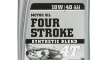 Ulei Motor Moto Motorex Four Stroke 4T 10W-40 1L M...