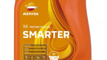 Ulei Motor Moto Repsol Smarter 2T 1L REP 26-1 ST 2...