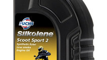 Ulei Motor Moto Silkolene 2T SCOOT SPORT 2 1L