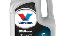 Ulei Motor Moto Valvoline Synpower 4T 10W-40 4L VE...