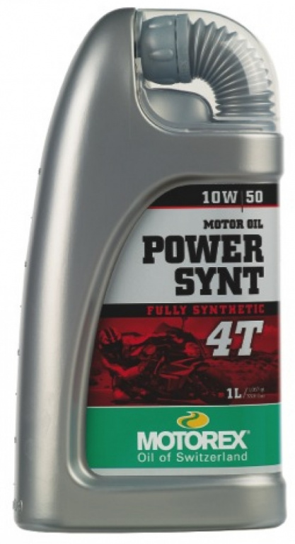 Ulei Motor Motorex Power Synt 4T 5w40 1L MO 014713