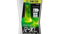 Ulei Motor Motorex Profile R-XL SAE 5W-30 1L 30810...