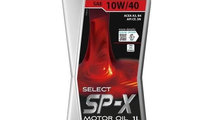 Ulei Motor Motorex Select SP-X SAE 10W-40 1L 29155...