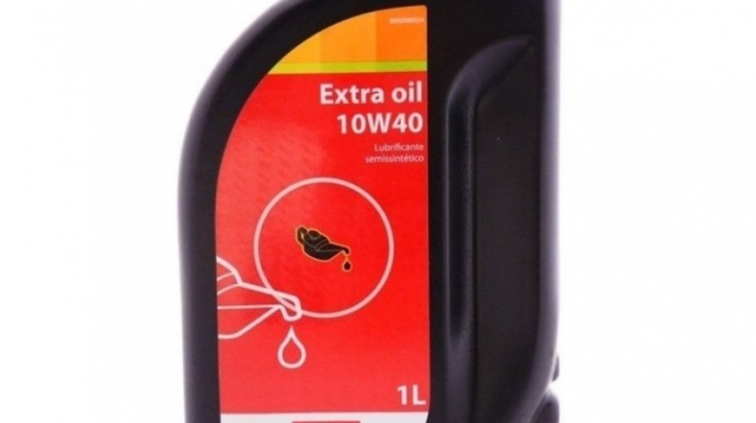 Ulei motor Motrio Extra Oil 10W-40 1L 8660088693