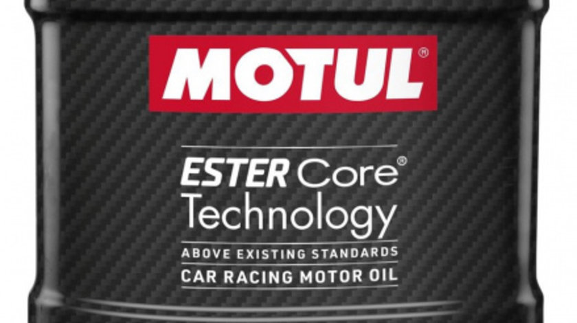 Ulei Motor Motul 300V Competition Ester Core® Technology 15W-50 60L 110863