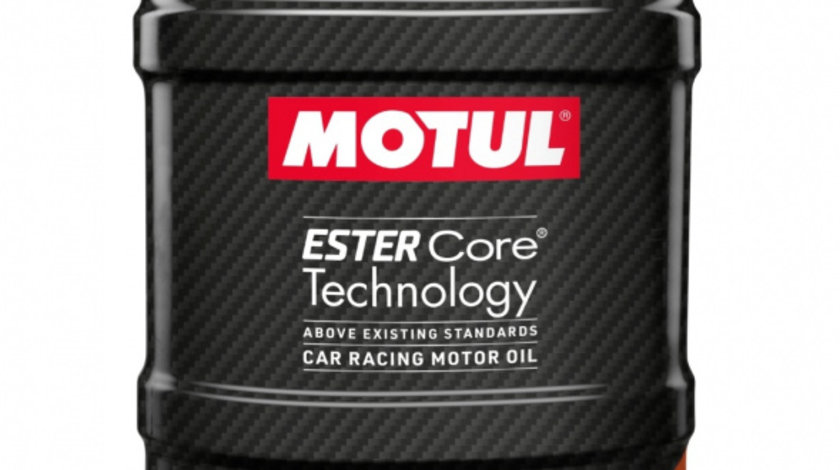 Ulei Motor Motul 300V Competition Ester Core® Technology 5W-40 60L 110820