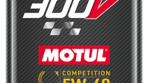 Ulei Motor Motul 300V Competition Ester Core® Tec...