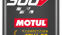 Ulei Motor Motul 300V Competition Ester Core® Tec...