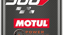 Ulei Motor Motul 300V Ester Core® Technology Car ...