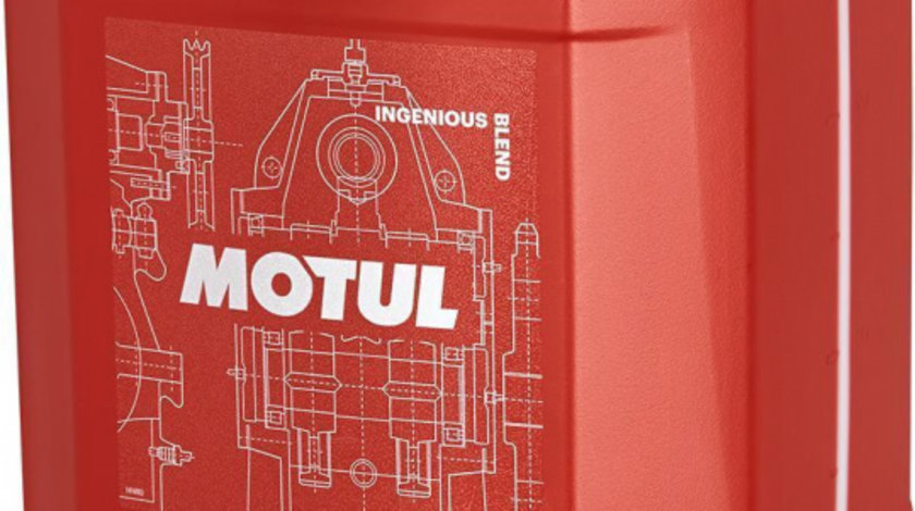 Ulei Motor Motul 300V Factory Line 4T 10W-40 20L 104123