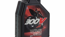 Ulei motor Motul 300V Factory Line 4T 15W-50 1L 10...