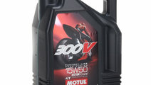 Ulei motor Motul 300V Factory Line 4T 15W-50 4L 10...