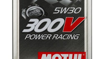 Ulei motor Motul 300V Power Racing 5W30 2L 300VPOW...