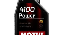 Ulei motor Motul 4100 Power 15W50 1L 4100 POWER 15...