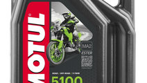 Ulei Motor Motul 4T 5100 15W-50 Technosynthese MA2...