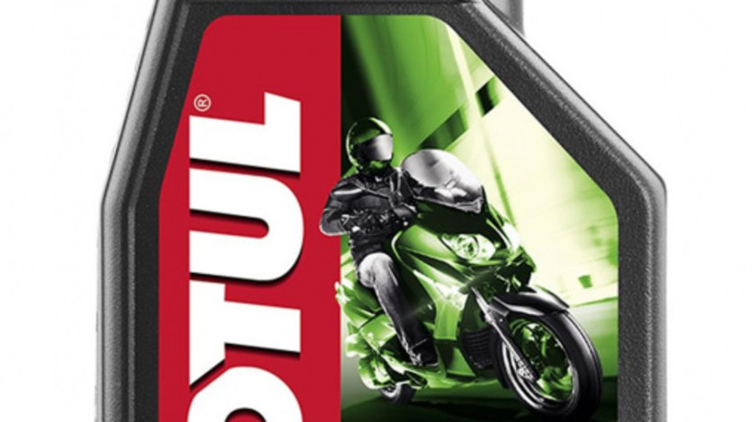 Ulei Motor Motul 4T Scooter Expert 10W-40 MB 1L 105935