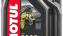 Ulei Motor Motul 5000 10W-40 Hi-Tech MA2 4L 104056