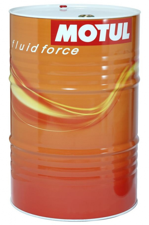 Ulei Motor Motul 5100 10W-40 Ester MA2 208L 104071