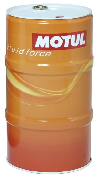 Ulei Motor Motul 5100 10W-40 Ester MA2 60L 104070
