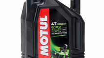 Ulei motor Motul 5100 4T Ester 10W-40 4L