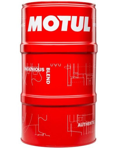 Ulei Motor Motul 7100 4T 15W-50 MA2 Ester 60L 104301