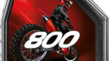 Ulei motor Motul 800 2T Factory Line Off Road Este...