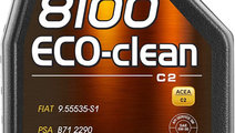 Ulei Motor Motul 8100 Eco-Clean C2 5W-30 1L 101542