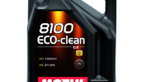 Ulei Motor Motul 8100 Eco-Clean C2 5W-30 5L 101545