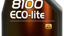 Ulei motor Motul 8100 Eco-Lite 0W20 1L 8100 ECO-LI...