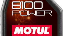 Ulei Motor Motul 8100 Power 5W-50 1L 111811