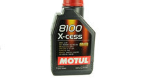 Ulei motor Motul 8100 X-Cess 5W40 1L 8100 X-CESS 5...