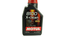 Ulei motor Motul 8100 X-Clean 5W40 C3 1L 8100 X-CL...