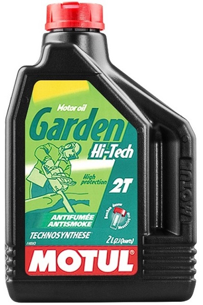 Ulei Motor Motul Garden Hi-Tech 2T 2L 101307