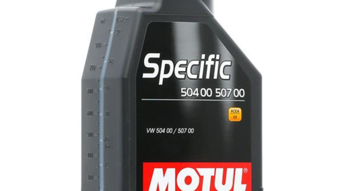 Ulei Motor Motul Specific 504 00 507 00 5W-30 1L 106374