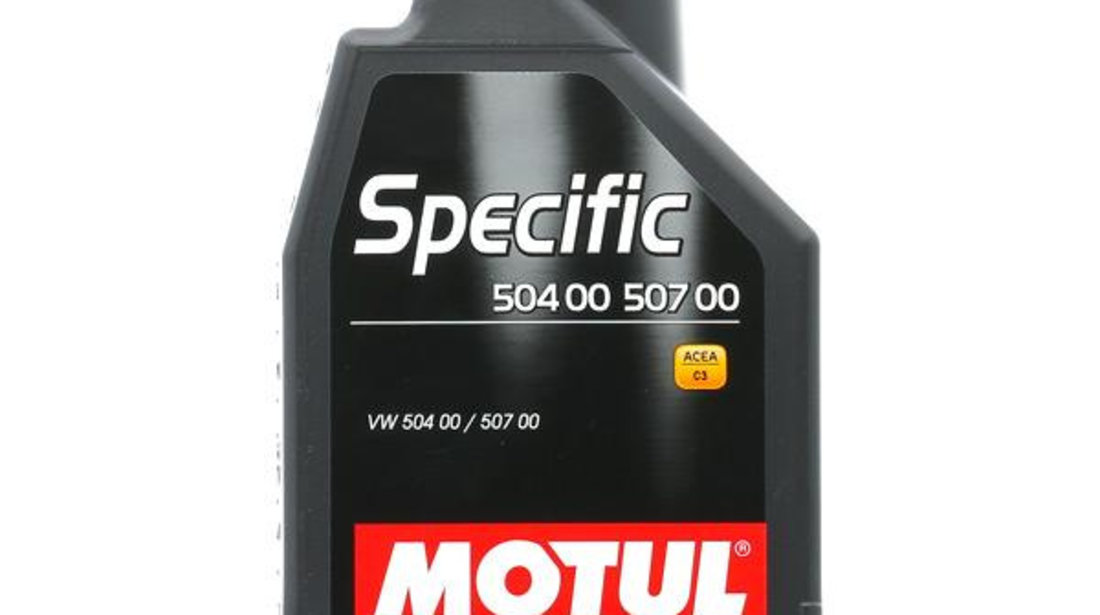 Ulei Motor Motul Specific 504 00 507 00 5W-30 1L 106374