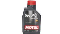 Ulei motor Motul Specific 504/507 0W30 1L SPECIFIC...