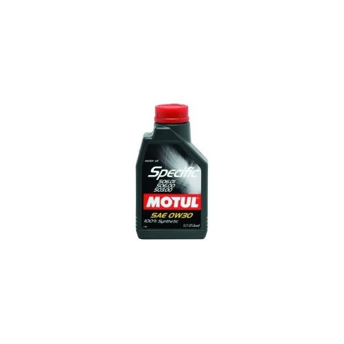 Ulei motor Motul Specific 506.01 0W30 1L SPECIFIC 506.01 0W30 1L piesa NOUA