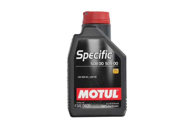 Ulei motor Motul Specific 508/509 0W20 1L SPECIFIC5085090W201L piesa NOUA