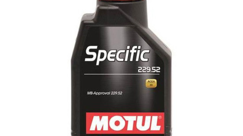 Ulei motor Motul Specific 913D 5W30 1L SPECIFIC 913D 5W30 1L piesa NOUA