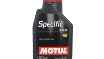 Ulei motor Motul Specific 948B 5W20 1L SPECIFIC948...