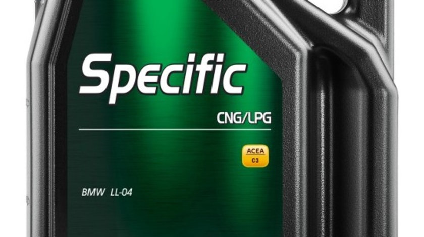 Ulei Motor Motul Specific CNG/LPG 5W-40 5L 101719