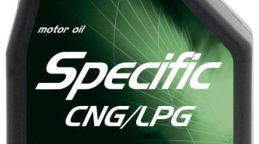 Ulei motor Motul Specific CNG/LPG 5W40 1L SPECIFICCNGLPG5W401L piesa NOUA