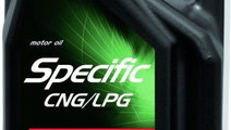 Ulei motor Motul Specific CNG/LPG 5W40 5L SPECIFIC...