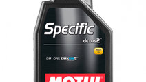 Ulei Motor Motul Specific Dexos2 5W-30 1L 102638