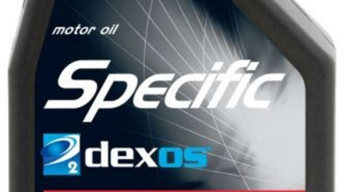 Ulei motor Motul Specific Dexos2 5W30 1L SPECIFIC DEXOS2 5W30 1L piesa NOUA