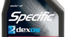 Ulei motor Motul Specific Dexos2 5W30 1L SPECIFIC ...