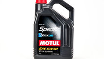 Ulei motor Motul Specific Dexos2 5W30 5L SPECIFIC ...