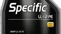 Ulei Motor Motul Specific LL-12 FE 0W-30 1L 107301