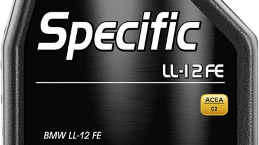 Ulei Motor Motul Specific LL-12 FE 0W-30 1L 107301